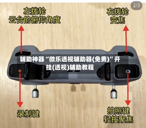 辅助神器“微乐透视辅助器(免费)	”开挂(透视)辅助教程-第1张图片
