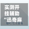 实测开挂辅助“迅奇麻将开挂神器下载”开挂(透视)辅助教程-第1张图片