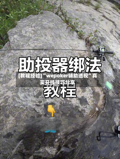 [教程经验]“wepoker辅助透视”真实开挂技巧分享