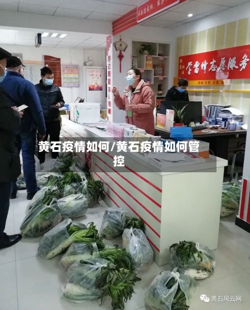 黄石疫情如何/黄石疫情如何管控