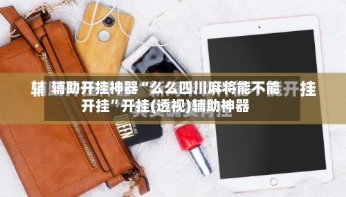 辅助开挂神器“么么四川麻将能不能开挂”开挂(透视)辅助神器-第3张图片