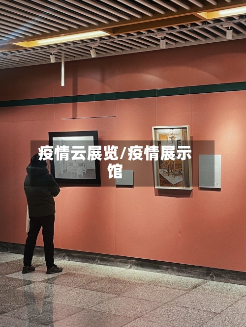 疫情云展览/疫情展示馆