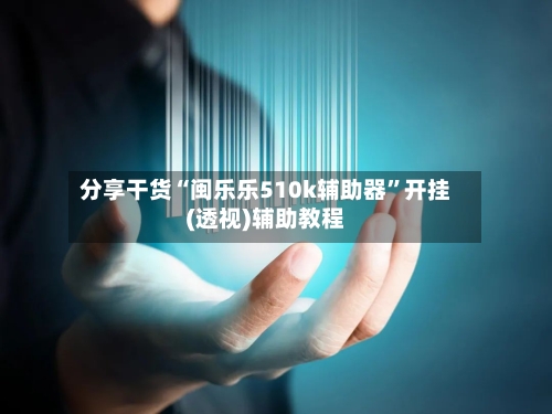 分享干货“闽乐乐510k辅助器”开挂(透视)辅助教程