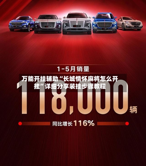 万能开挂辅助“长城情怀麻将怎么开挂”详细分享装挂步骤教程