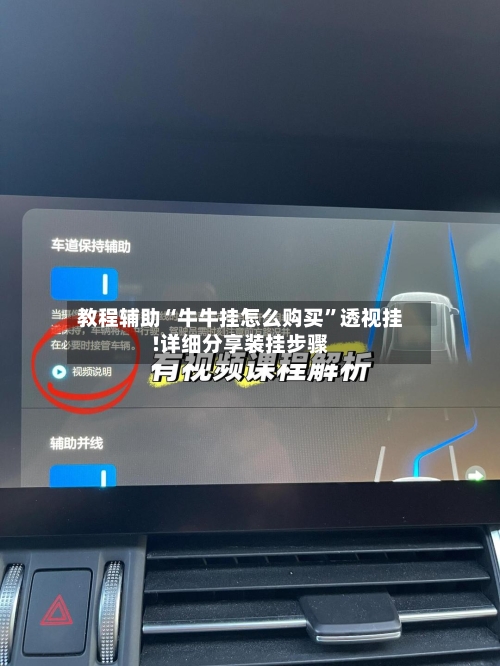 教程辅助“牛牛挂怎么购买”透视挂!详细分享装挂步骤