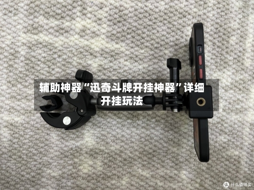 辅助神器“迅奇斗牌开挂神器”详细开挂玩法