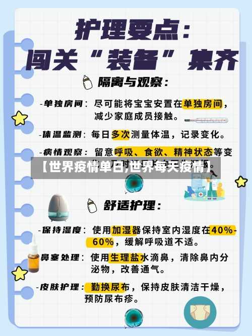 【世界疫情单日,世界每天疫情】