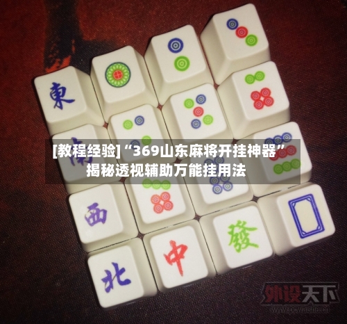 [教程经验]“369山东麻将开挂神器”揭秘透视辅助万能挂用法
