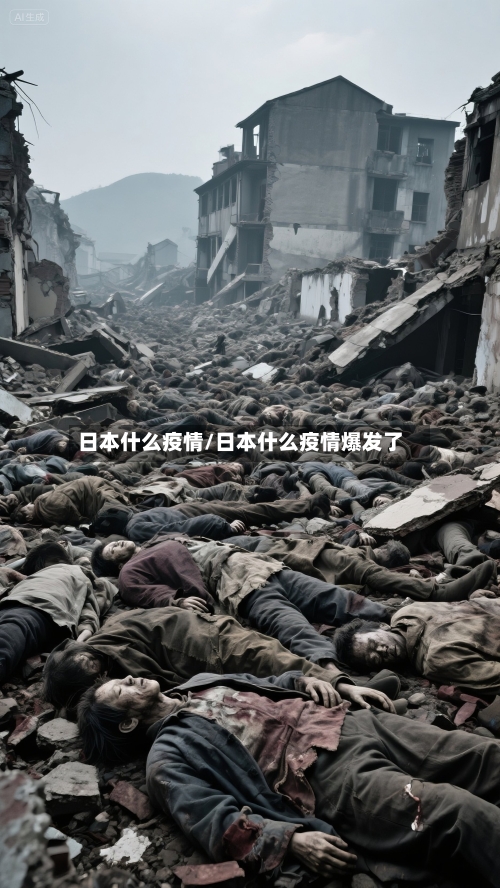 日本什么疫情/日本什么疫情爆发了-第1张图片