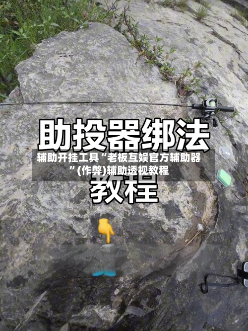 辅助开挂工具“老板互娱官方辅助器”(作弊)辅助透视教程