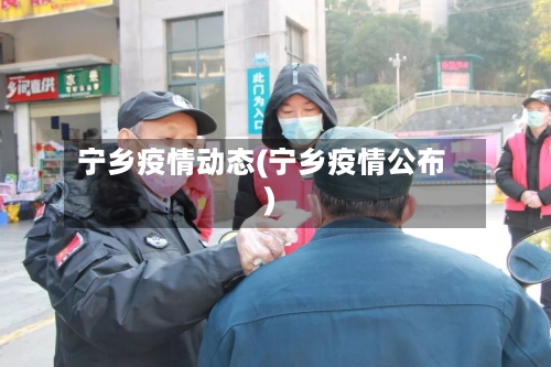 宁乡疫情动态(宁乡疫情公布)-第1张图片