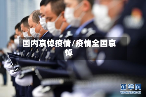 国内哀悼疫情/疫情全国哀悼