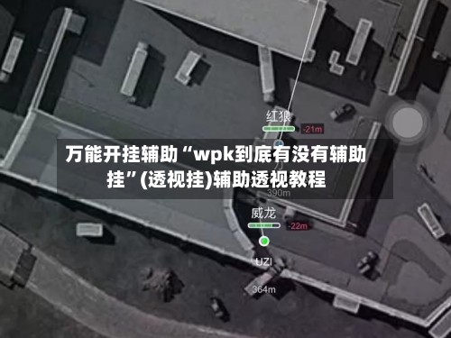 万能开挂辅助“wpk到底有没有辅助挂	”(透视挂)辅助透视教程-第1张图片