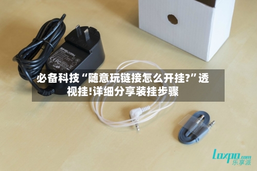 必备科技“随意玩链接怎么开挂?	”透视挂!详细分享装挂步骤-第1张图片
