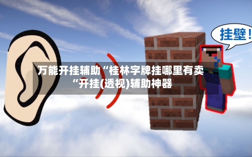 万能开挂辅助“桂林字牌挂哪里有卖“开挂(透视)辅助神器-第1张图片