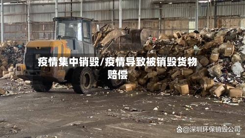 疫情集中销毁/疫情导致被销毁货物赔偿