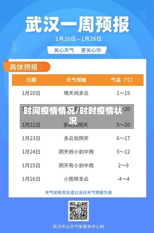 时间疫情情况/时时疫情状况