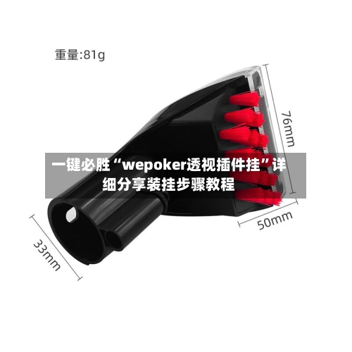 一键必胜“wepoker透视插件挂”详细分享装挂步骤教程