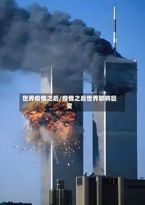 世界疫情之后/疫情之后世界即将巨变