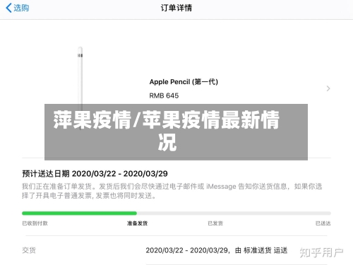 萍果疫情/苹果疫情最新情况