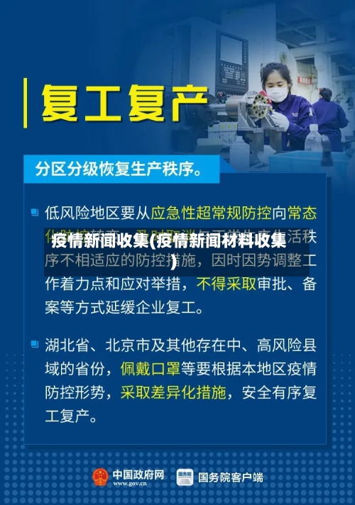 疫情新闻收集(疫情新闻材料收集)