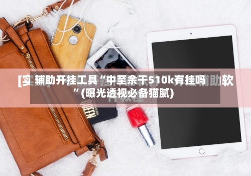 辅助开挂工具“中至余干510k有挂吗”(曝光透视必备猫腻)-第1张图片