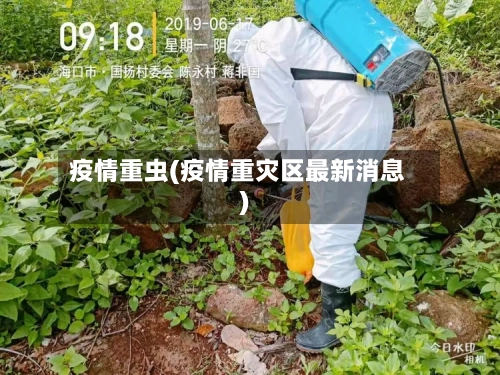 疫情重虫(疫情重灾区最新消息)