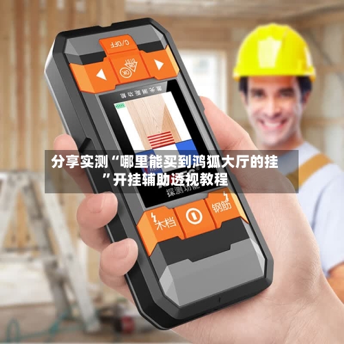 分享实测“哪里能买到鸿狐大厅的挂”开挂辅助透视教程