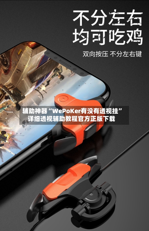 辅助神器“WePoKer有没有透视挂”详细透视辅助教程官方正版下载-第1张图片