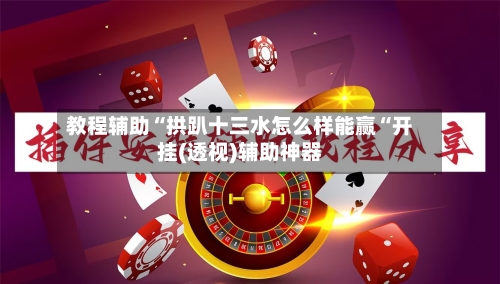 教程辅助“拱趴十三水怎么样能赢“开挂(透视)辅助神器-第1张图片