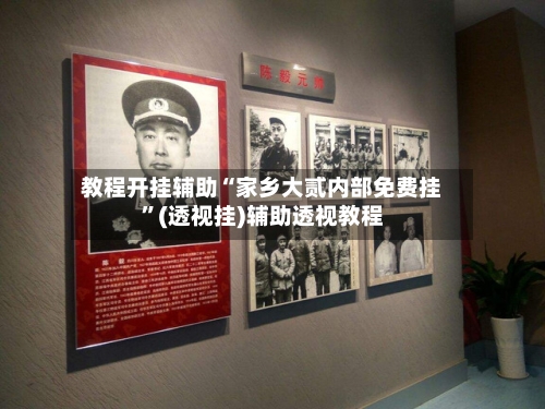 教程开挂辅助“家乡大贰内部免费挂”(透视挂)辅助透视教程