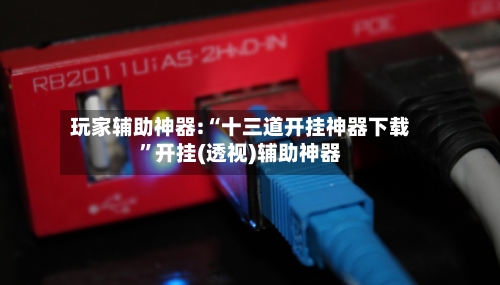 玩家辅助神器:“十三道开挂神器下载”开挂(透视)辅助神器-第1张图片