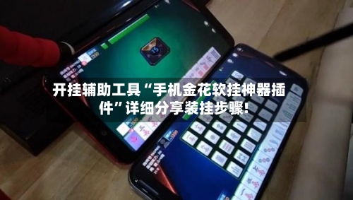 开挂辅助工具“手机金花软挂神器插件”详细分享装挂步骤!