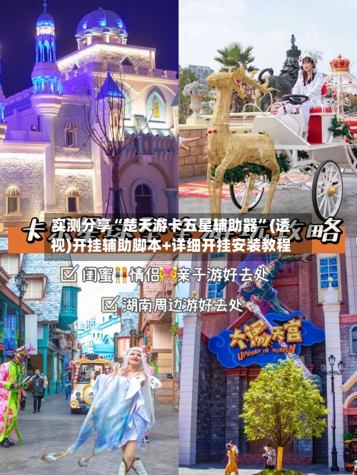 实测分享“楚天游卡五星辅助器”(透视)开挂辅助脚本+详细开挂安装教程