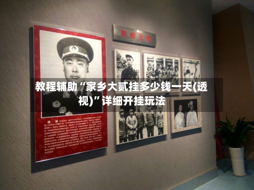 教程辅助“家乡大贰挂多少钱一天(透视)	”详细开挂玩法-第1张图片