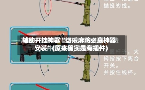 辅助开挂神器“微乐麻将必赢神器安装”(原来确实是有插件)