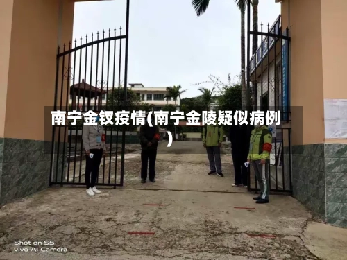 南宁金钗疫情(南宁金陵疑似病例)-第1张图片