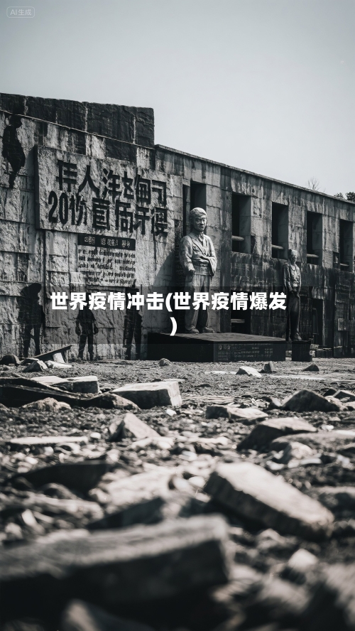 世界疫情冲击(世界疫情爆发)-第1张图片