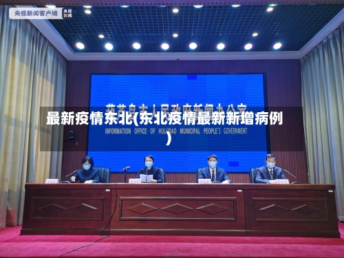 最新疫情东北(东北疫情最新新增病例)