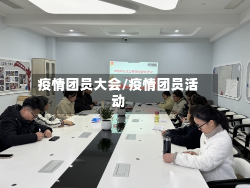 疫情团员大会/疫情团员活动