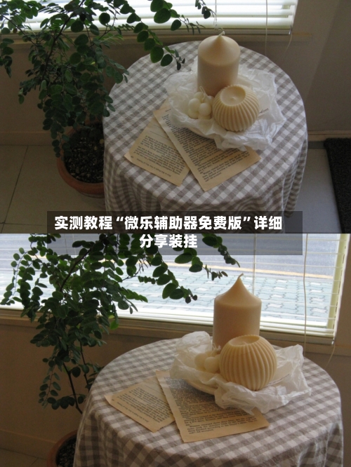 实测教程“微乐辅助器免费版”详细分享装挂