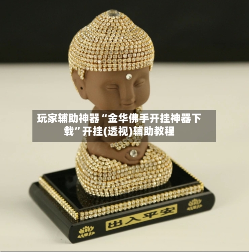 玩家辅助神器“金华佛手开挂神器下载”开挂(透视)辅助教程
