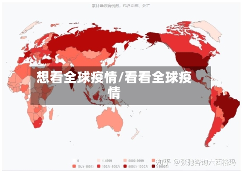 想看全球疫情/看看全球疫情-第2张图片