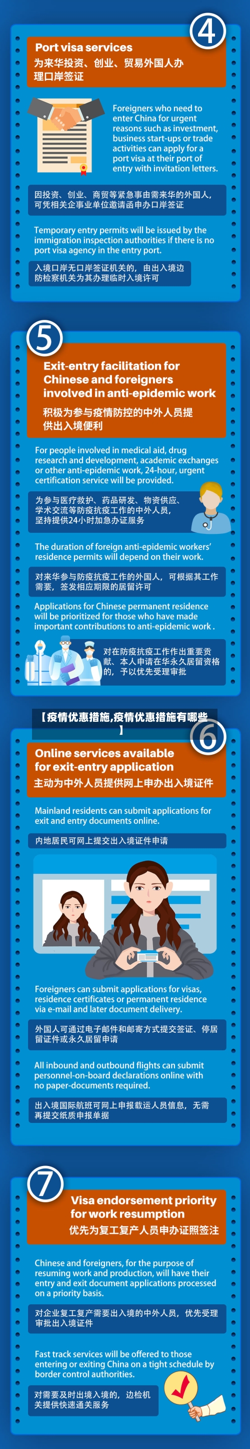 【疫情优惠措施,疫情优惠措施有哪些】-第1张图片