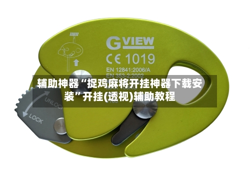 辅助神器“捉鸡麻将开挂神器下载安装”开挂(透视)辅助教程-第1张图片