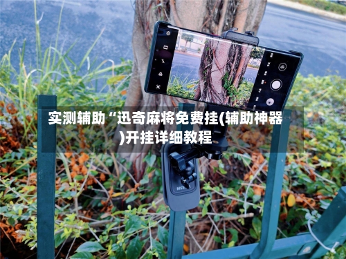 实测辅助“迅奇麻将免费挂(辅助神器)开挂详细教程-第2张图片