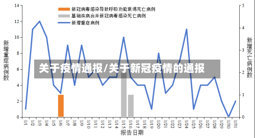 关于疫情通报/关于新冠疫情的通报-第2张图片