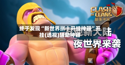 终于发现“新世界拼十开挂神器”开挂(透视)辅助神器-第2张图片