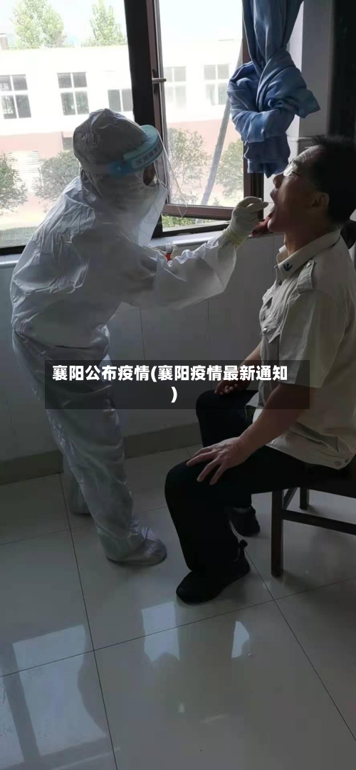 襄阳公布疫情(襄阳疫情最新通知)