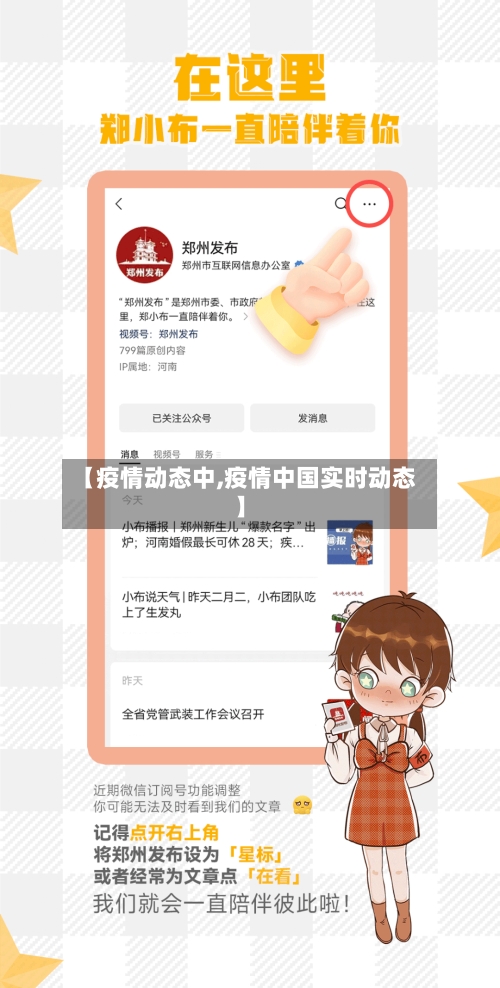 【疫情动态中,疫情中国实时动态】-第1张图片